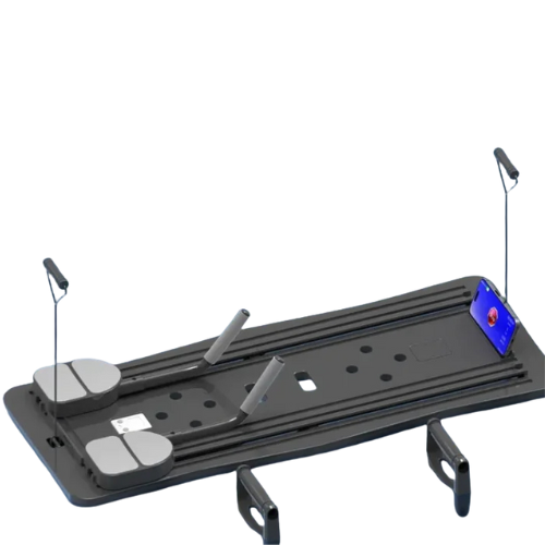 Pilate reformer