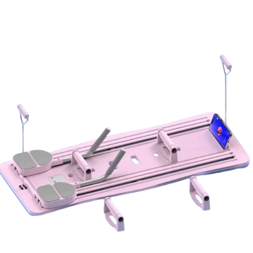 Pilate reformer