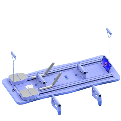 Pilate reformer