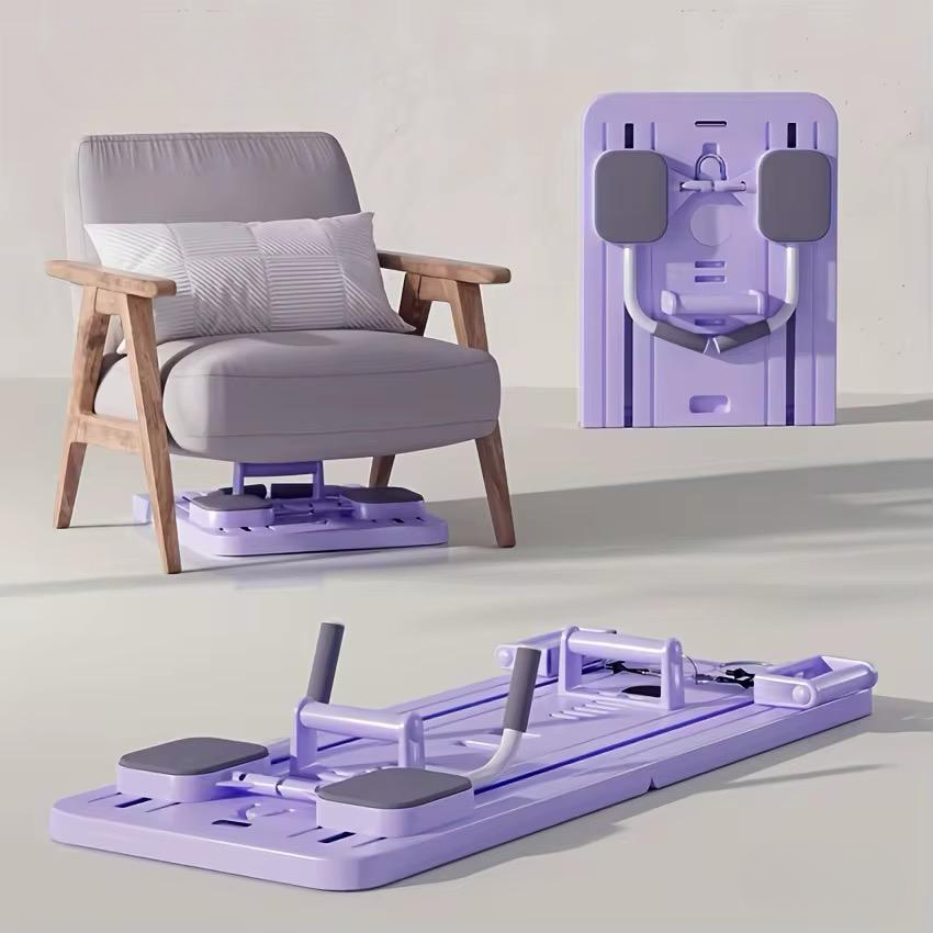 Pilate reformer