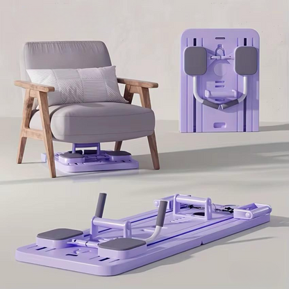 Pilate reformer